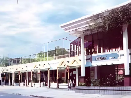 Da Vinci Hotel & Conventions