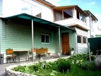 Kentavr Hotel Các khách sạn ở 