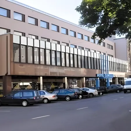 Scandic Go, Eerikinkatu 30