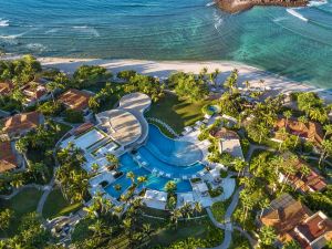 The St. Regis Punta Mita Resort