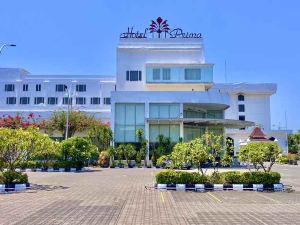 Hotel Prima Cirebon