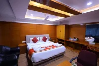 Hotel Pvk Grand Dindigul Hotels near Marianatha Puram Church