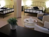 B&B Prima Classe فنادق في Ragalna