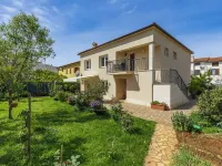 Marina Hotels in Novigrad