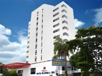 Hotel Nacional Inn Recife Aeroporto Hotels in Recife