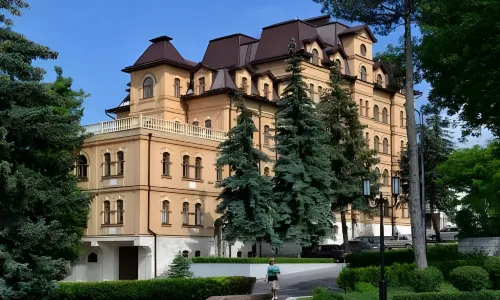 Bristol Hotel