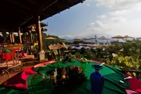 Hotel Atitlan Hotels in Sololá