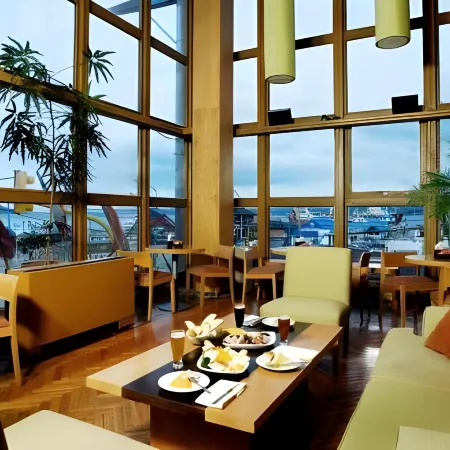 Hotel Albatros