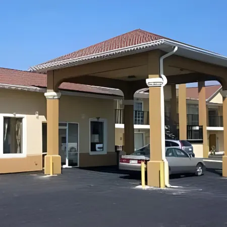 Quality Inn & Suites