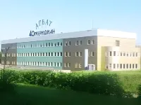 40-й Меридиан Арбат Отели рядом с достопримечательностью «Новоголутвинский Свято-Троицкий монастырь»