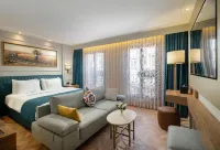 Royan Suites - Hot Springs