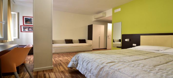 Donna Eleonora Residence Ξενοδοχεία στην πόλη Matera
