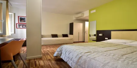 Donna Eleonora Residence