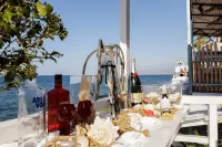 Kahlua Boutique Hotel - Morgenmad