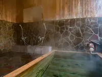 Ryokan Sakurasou - Hot Springs