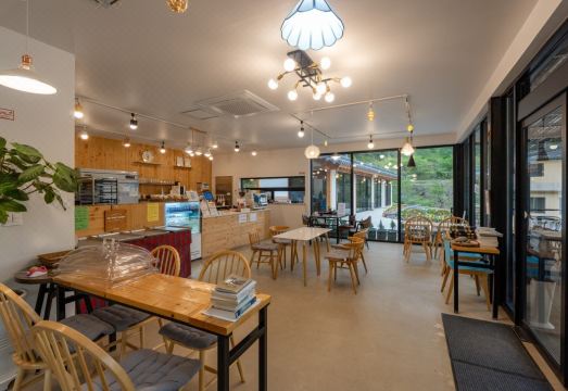 하동 한옥펜션더좋은날