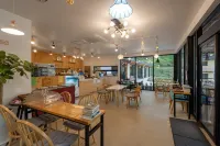 Hadong Hanok Pension the Better Day