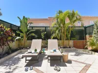 Duplex Sonnenland Los Tinos II 34 RB - Bungalows