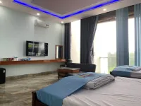 Nghinh Phong Beach Hotel