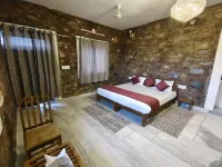 Jawai Wildlife Safari Camp Hotel a Bera