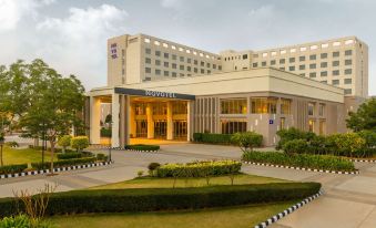 Novotel Jaipur Convention Centre