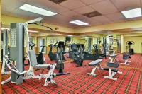 Toftrees Golf Resort - Gym