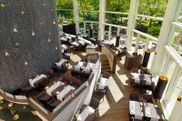 Sheraton Offenbach Hotel - breakfast