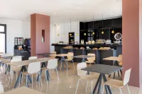 B&B Hotel Sassuolo - breakfast