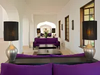 Swahili Beach - gimnasio