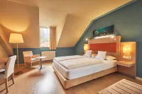 Akzent Hotel Aufkirchen - Pet friendly