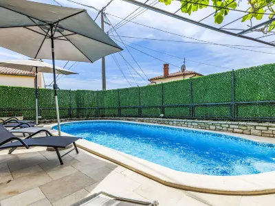 Villa Lancin Các khách sạn ở 