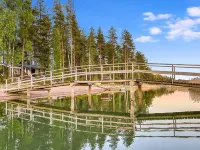 Valkjärvi 2 Hotels in Iitti