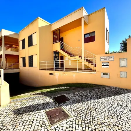 Vilamoura Paradise Golf with Pool by Homing