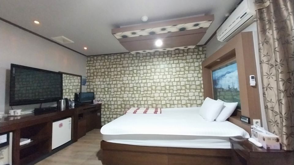 Hamyang Komodo