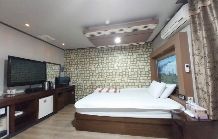 Hamyang Komodo