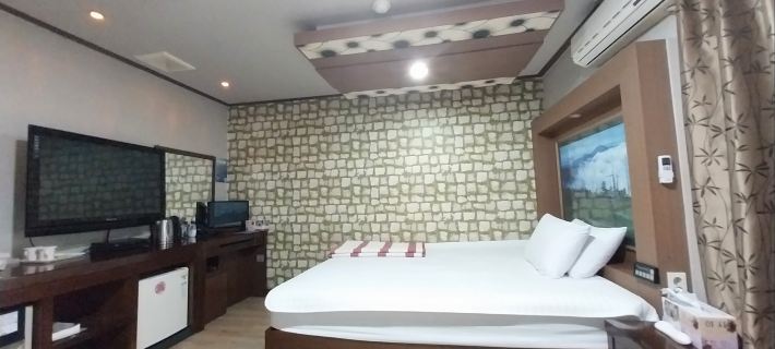 Hamyang Komodo 鹹陽郡酒店