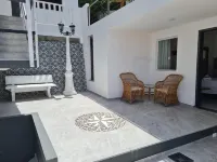 Pousada Ilha da Saudade