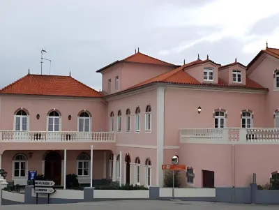 Inatel Luso Hotels in der Nähe von DezA6 - Vila Nova de Monsarros