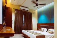 Elite Residency