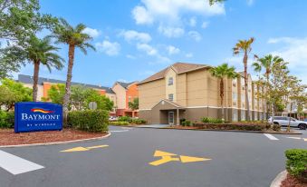 Baymont by Wyndham Orlando/International Dr/Universal Blvd