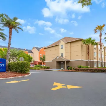Baymont by Wyndham Orlando/International Dr/Universal Blvd