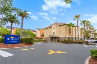 Baymont by Wyndham Orlando/International Dr/Universal Blvd Hotels in 