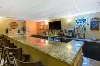 The Oaks Hotel & Suites - bar