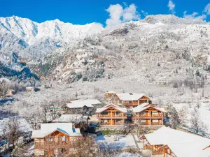 Storii by ITC Hotels Urvashis Retreat, Manali