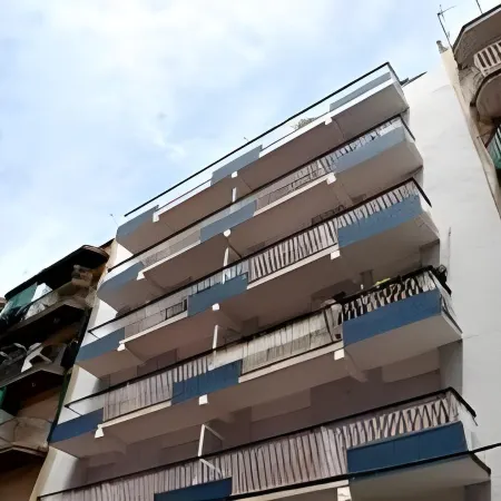 Apartamentos AR Isern