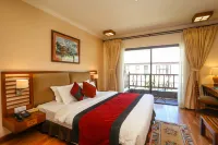 Atithi Resort & Spa - Gym