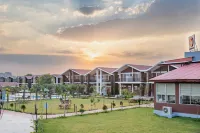 Spree Resort Sariska Hotels in Alwar