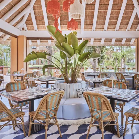 Royal Hideaway Sancti Petri