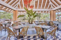 Royal Hideaway Sancti Petri - Parkering