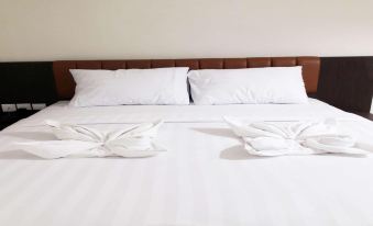 Karimun City Hotel